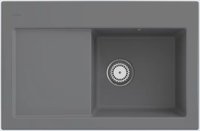 Villeroy & Boch 6714 01 SL, Villeroy & Boch Keramiksp&uuml;le 671401SL, Subway 45
