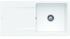 Villeroy & Boch Siluet 60 flat