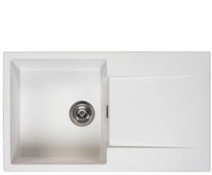 Reginox Amsterdam 10 Pure White (R30912)