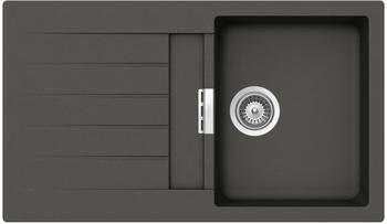 Schock Küchenspülen Test | Die Beliebtesten im März 2020 Testbericht.de