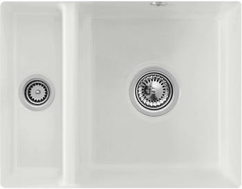 Villeroy & Boch Subway 60 XU Steam Handbetätigung (675801SM)