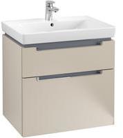 Villeroy & Boch Subway 2.0 Soft Grey (A91010VK)