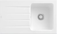 Villeroy & Boch 335001RW Architectura 50 Stone White Keramiksp&uuml;le...