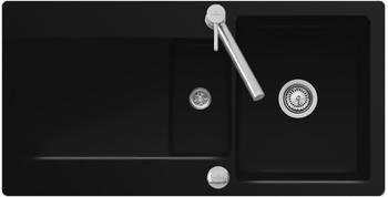 Villeroy & Boch Siluet 60 R Chromit Exzenterbetätigung (333702J0)
