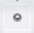 Villeroy & Boch Cisterna 50 Stone White Exzenterbetätigung (670302RW)