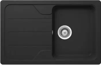 Schock Formhaus D-100 S A onyx