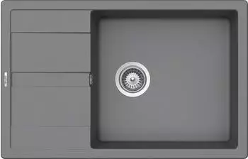 Schock GmbH Manhattan D-100LS A Croma Exzenterbetätigung