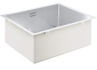 GROHE K700 Unterbau-Edelstahlsp&uuml;le 55 x 45 cm, K&uuml;chensp&uuml;len, 31574SD1, edelstahl