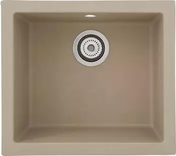 Respekta Ohio 50x44cm sandbeige