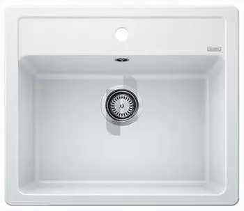Blanco Legra 6 wei&szlig; (523334)
