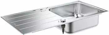 GROHE K500 (31563SD1)
