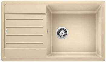 Blanco Legra XL 6 S ohne Exzenterbedienung champagner (523330)