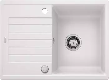 Blanco ZIA 45 S Compact weiß (524715)