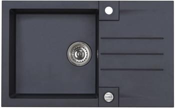 Alveus Rock 130 carbon