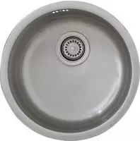 Respekta SP&Uuml;LE Edelstahl 17 cm