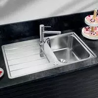 Blanco 525330, Blanco Classimo 45 S-IF