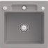 Villeroy & Boch Siluet 50 S Fossil Exzenterbetätigung (334502KD)