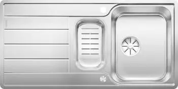 Blanco Classimo 6 S-IF mit Schale (525329)