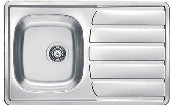 Alveus Zoom 20 leinen (1099285)