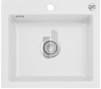 SystemCeram Mera 57 satin Exzenterbetätigung (505702-20)