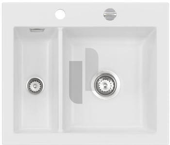 SystemCeram Mera 60 satin Exzenterbet&auml;tigung (509802-20)