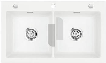 SystemCeram Mera Twin polar Exzenterbet&auml;tigung (506202-13)