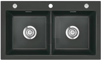 SystemCeram Mera Twin schiefer Exzenterbet&auml;tigung (506202-85)