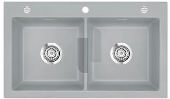 SystemCeram Mera Twin titan Exzenterbet&auml;tigung (506202-78)
