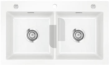 SystemCeram Mera Twin gr&ouml;nland Exzenterbet&auml;tigung (506202-12)