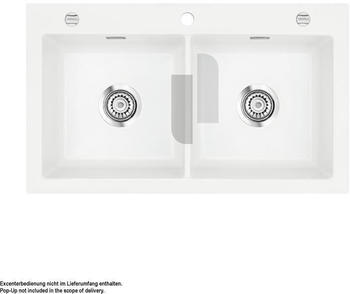 SystemCeram Mera Twin F polar Handbet&auml;tigung (556201-13)
