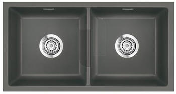 SystemCeram Mera Twin F/o lava Handbet&auml;tigung (516201-80)