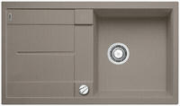 Blanco METRA 5 S 517 349 K&uuml;chensp&uuml;le Metra 5 S - 517 349 tartufo