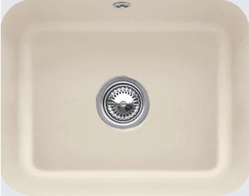 Villeroy & Boch Cisterna 60C Almond Exzenterbetätigung (670602AM)