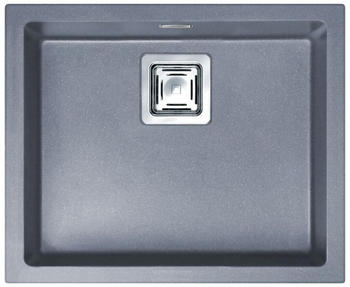 Alveus QUADRIX 50 steel