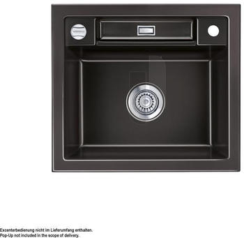 SystemCeram Bela 57 F nero Handbet&auml;tigung (551601-68)