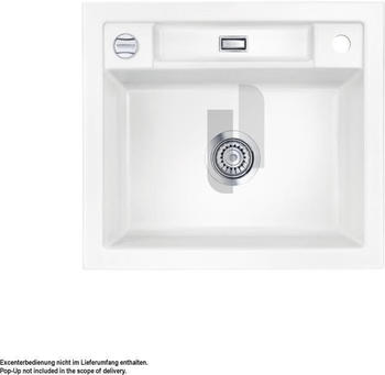 SystemCeram Bela 57 F polar Handbet&auml;tigung (551601-13)