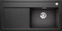 Blanco 523964, Blanco Zenar XL 6 S Silgranit PuraDur Becken rechts anthrazit...