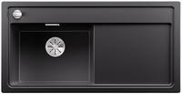 Blanco 523924, Blanco Zenar XL 6 S-F Silgranit PuraDur Becken links anthrazit...