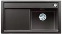 Blanco 523943, Blanco Zenar 5 S Silgranit PuraDur Becken rechts cafe O.ZUB....