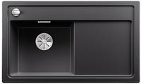Blanco 523850, Blanco Zenar 45 S Silgranit PuraDur anthrazit Becken links