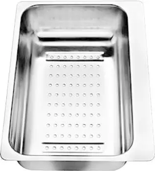 Blanco Resteschale METRA 6S (217796)