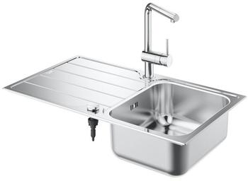 GROHE K500 Set (31573SD1)