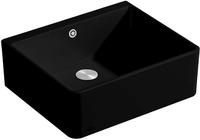 Villeroy und Boch 636001S5, Villeroy und Boch Sp&uuml;lstein Einzelbecken 636001S5