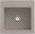 Villeroy & Boch Subway 50 S Almond Handbetätigung (331501AM)