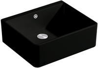 Villeroy und Boch 636002S5, Villeroy und Boch Sp&uuml;lstein Einzelbecken 636002S5