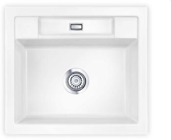 SystemCeram Bela 57 Polar Handbet&auml;tigung (50160113)