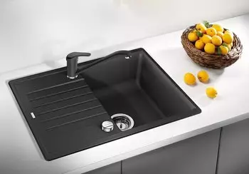 Blanco ZIA 45 S Compact cafe (524720) – Blanco ZIA 45 S Compact cafe (524720) – Eleganz und Funktionalität vereint