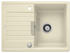 Blanco ZIA 45 S Compact