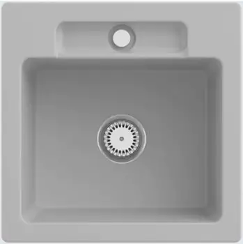 Villeroy & Boch Siluet 50 S Steam Handbetätigung (334501SM)