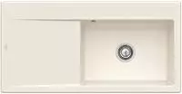 Villeroy & Boch 336101KR Subway Style 60 Crema Keramiksp&uuml;le Handbet&auml;tigung